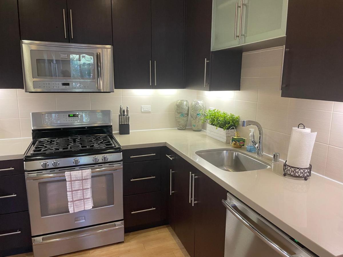 Super-Cute 2/2 Apartment In Santa Monica With Free Parking Los Angeles Exterior foto