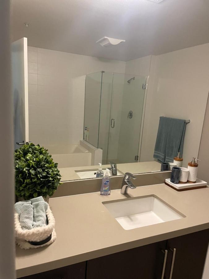 Super-Cute 2/2 Apartment In Santa Monica With Free Parking Los Angeles Exterior foto