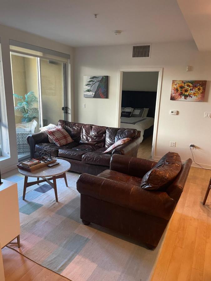 Super-Cute 2/2 Apartment In Santa Monica With Free Parking Los Angeles Exterior foto