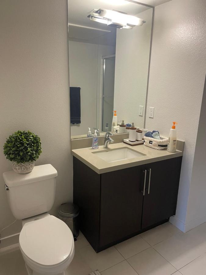 Super-Cute 2/2 Apartment In Santa Monica With Free Parking Los Angeles Exterior foto