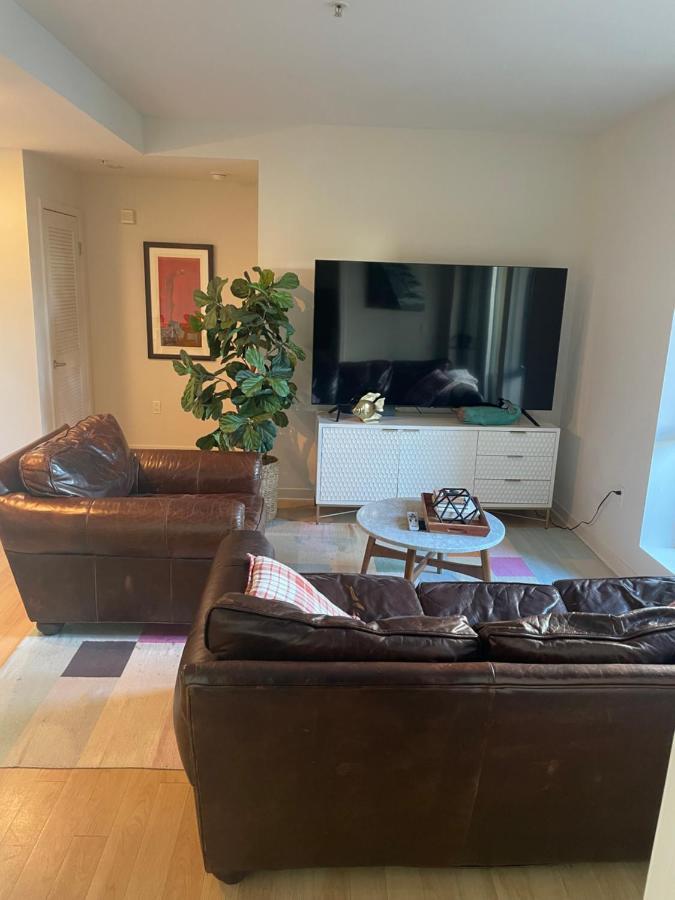 Super-Cute 2/2 Apartment In Santa Monica With Free Parking Los Angeles Exterior foto