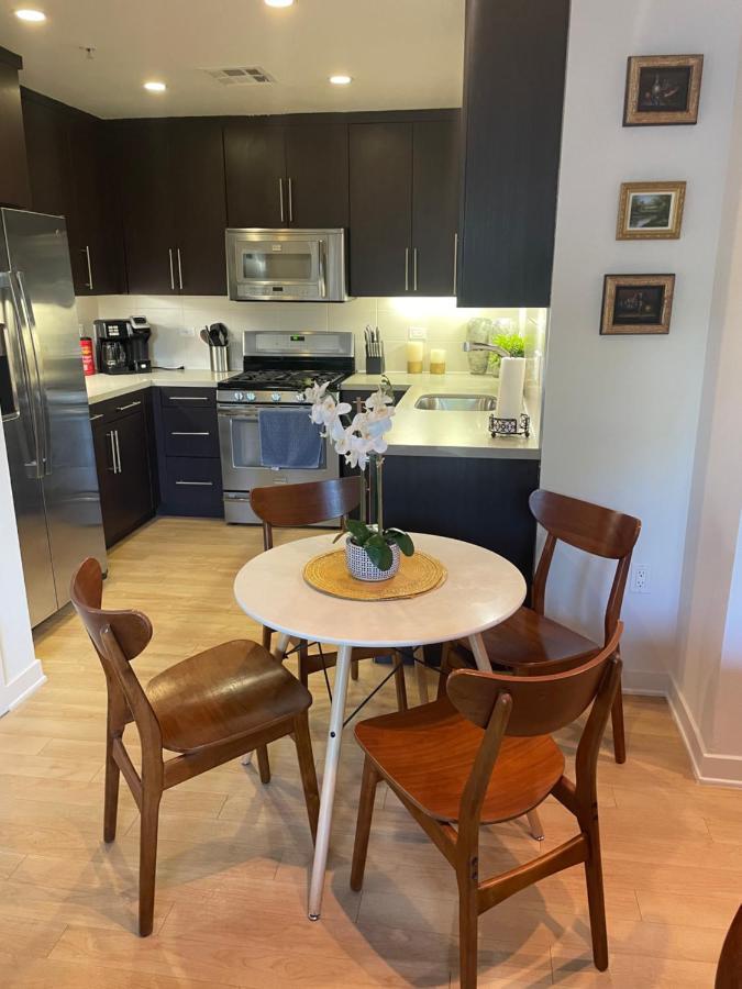 Super-Cute 2/2 Apartment In Santa Monica With Free Parking Los Angeles Exterior foto