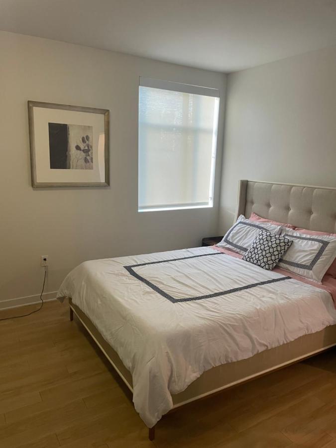 Super-Cute 2/2 Apartment In Santa Monica With Free Parking Los Angeles Exterior foto